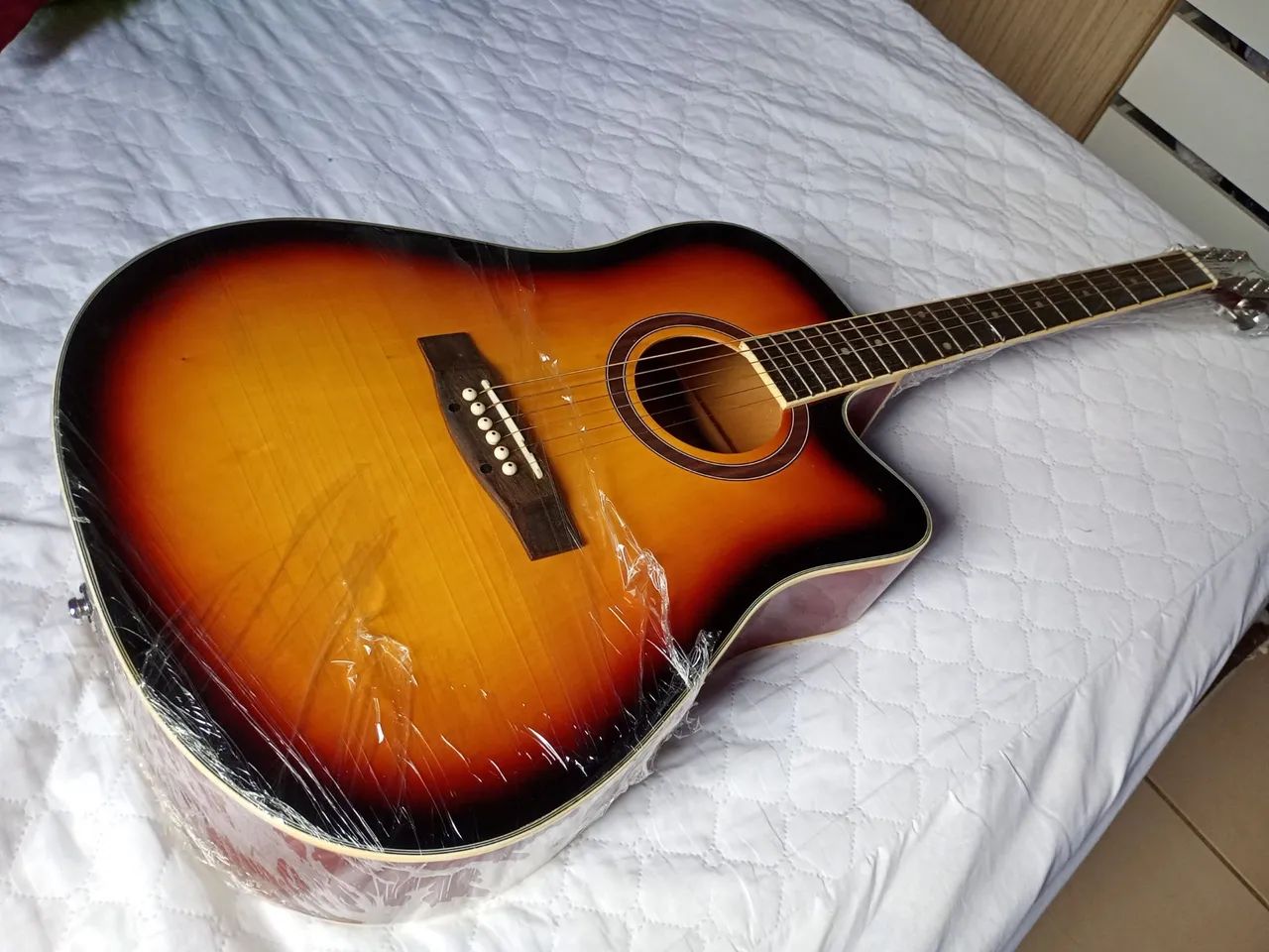 Violão  - Foto 3