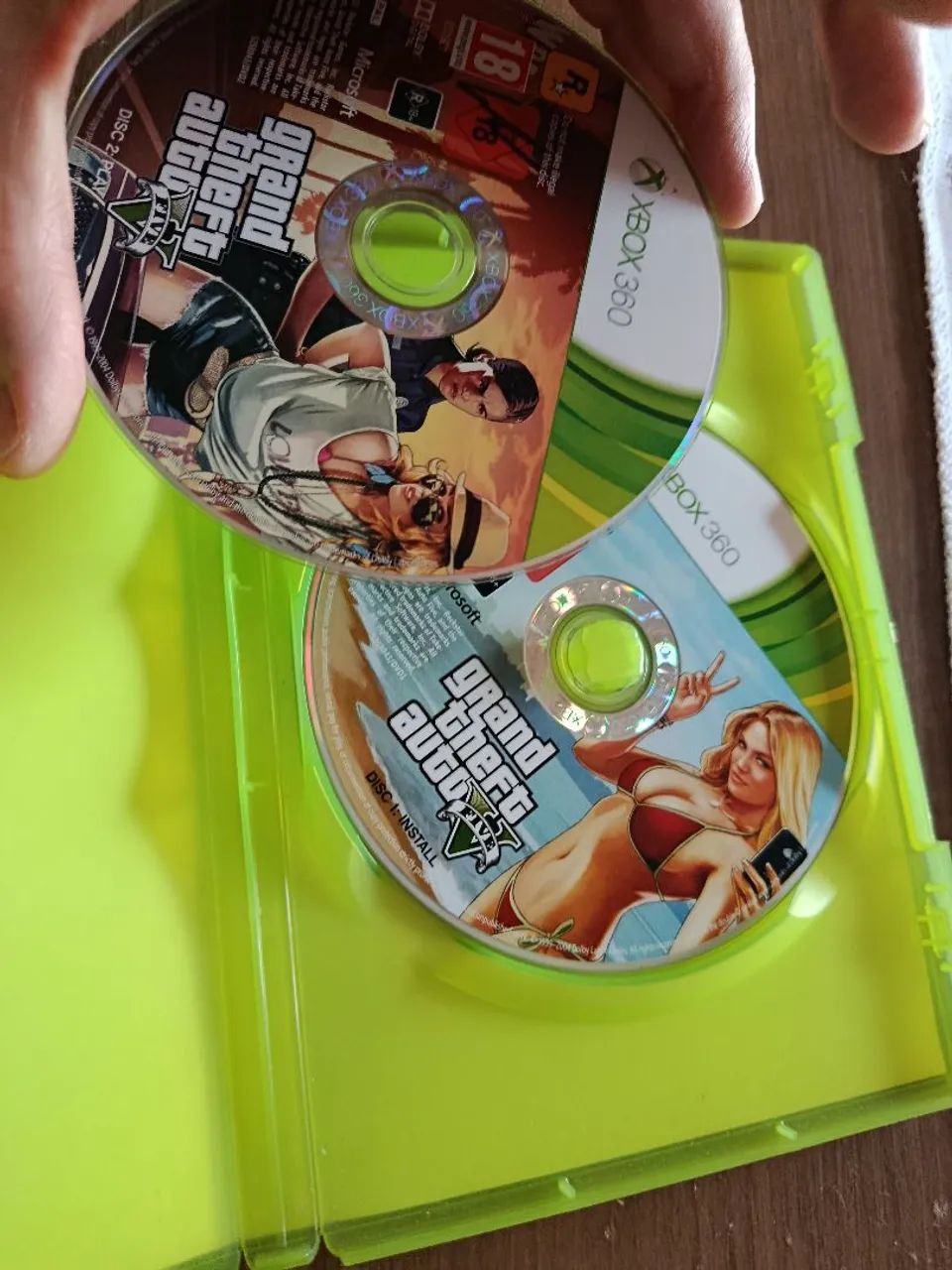 GTA - Foto 2