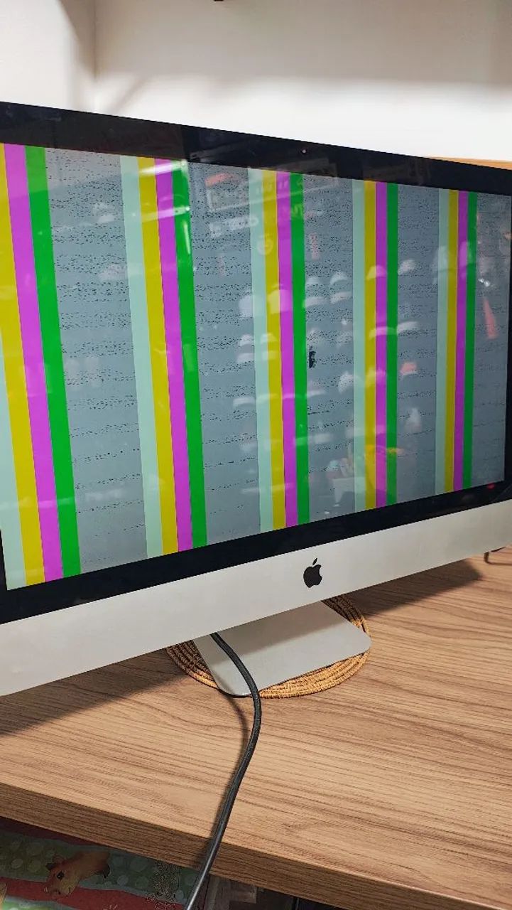 Imac 27" A1312 Mid 2011 - Foto 4