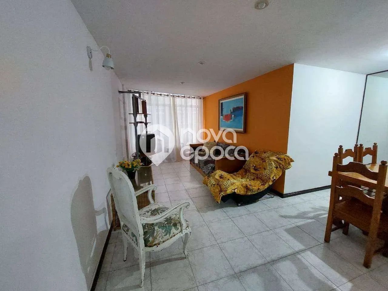 Copacabana | Apartamento 3 quartos, sendo 1 suite - Foto 2