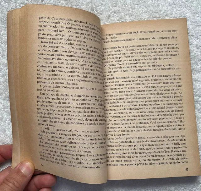 Livro - O Planeta de Gelo - Foto 3