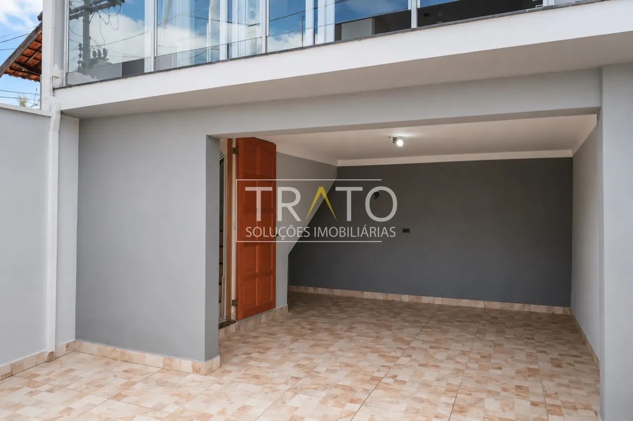 casa - Parque Jambeiro - Campinas - Foto 4