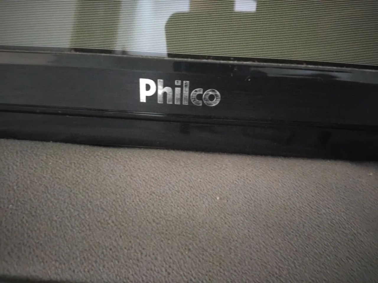 Tv philco 43 polegada plasma #nao smart# - Foto 3