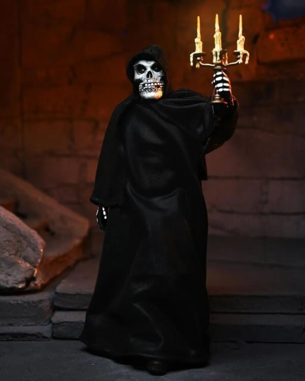 Misfits Ultimate Fiend NECA - Action Figure - Foto 5