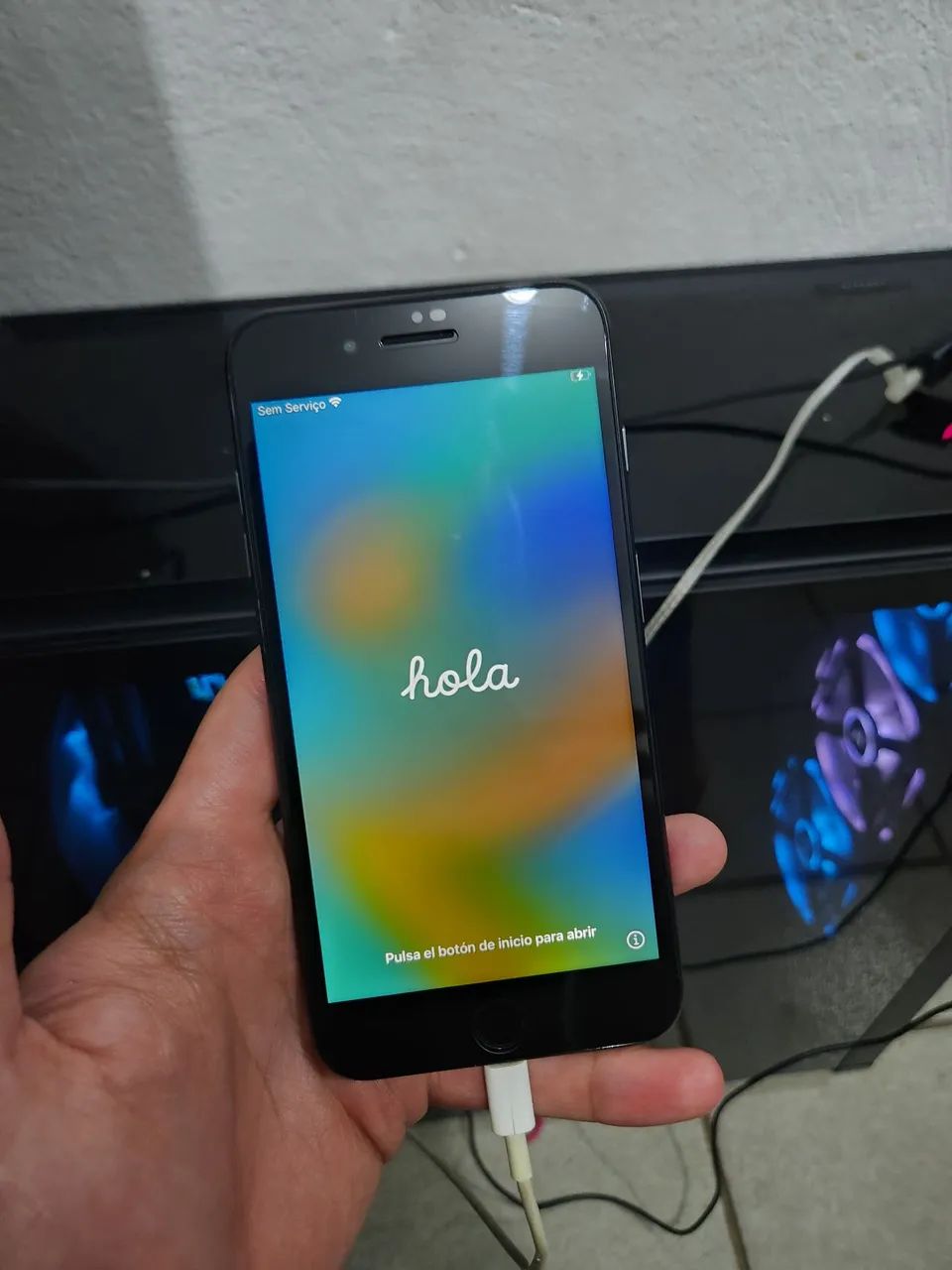 iPhone 8 plus 64gb - Foto 4