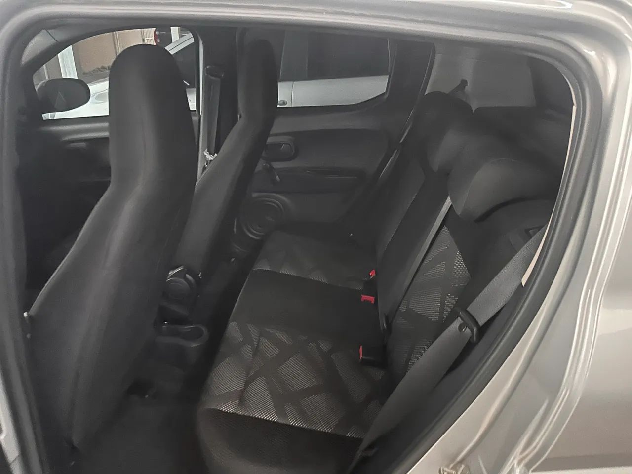 Fiat Mobi Like 1.0 Fire Flex 5P. 2023 - Foto 4