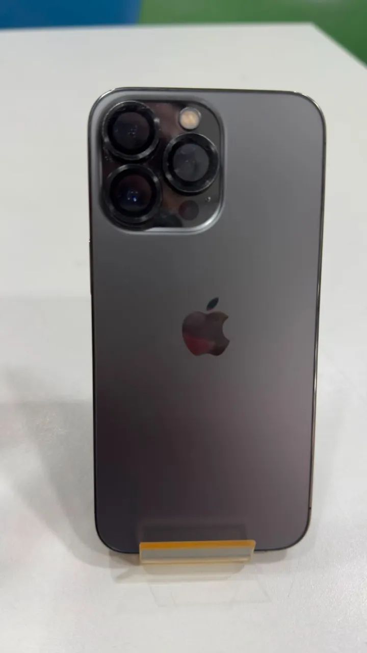 iphone 13 pro 128 GB - Foto 2