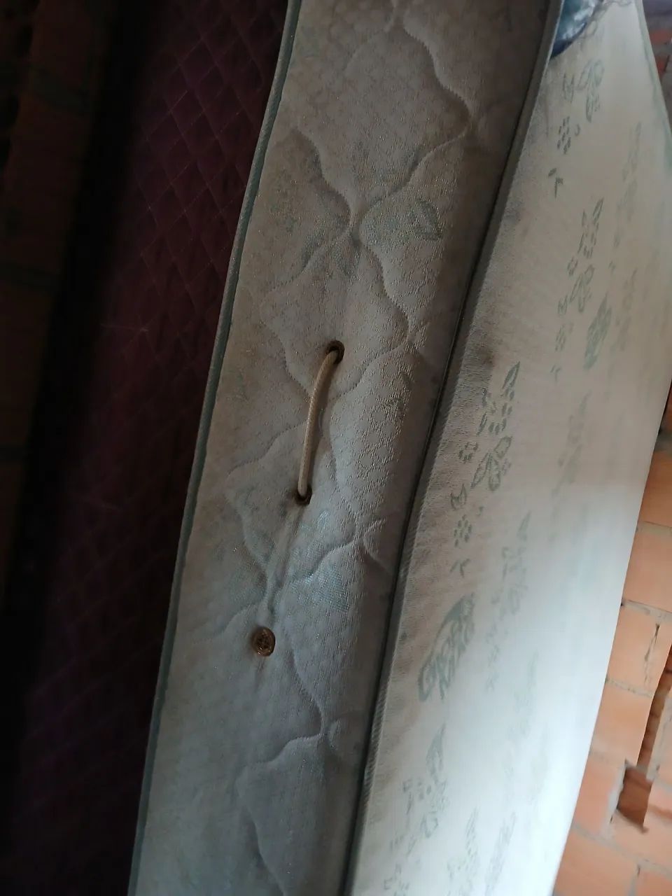 Cama de casal box - Foto 3