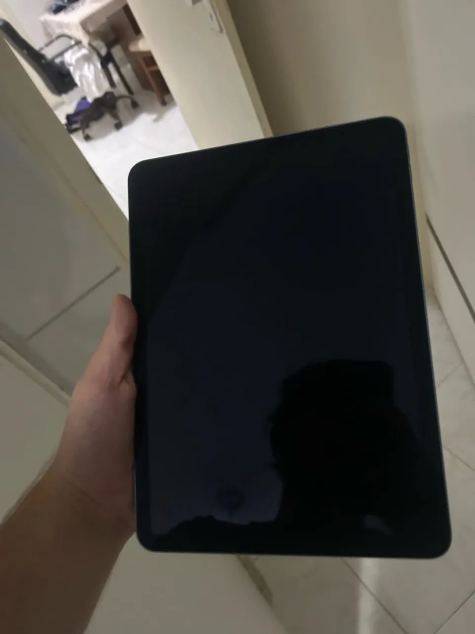 iPad Air m1