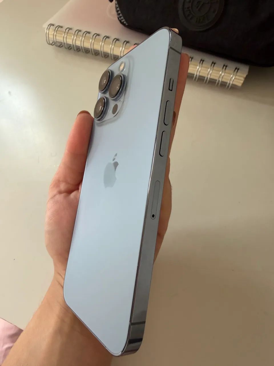 iPhone 13 PRO 128gb - Celulares e Smartphones - Vila Nossa Senhora