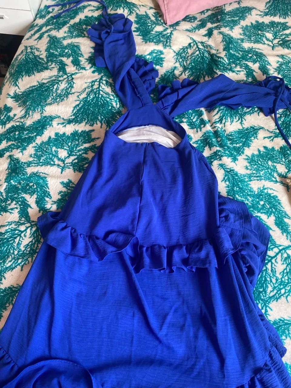 vestido elegante novo - Foto 2