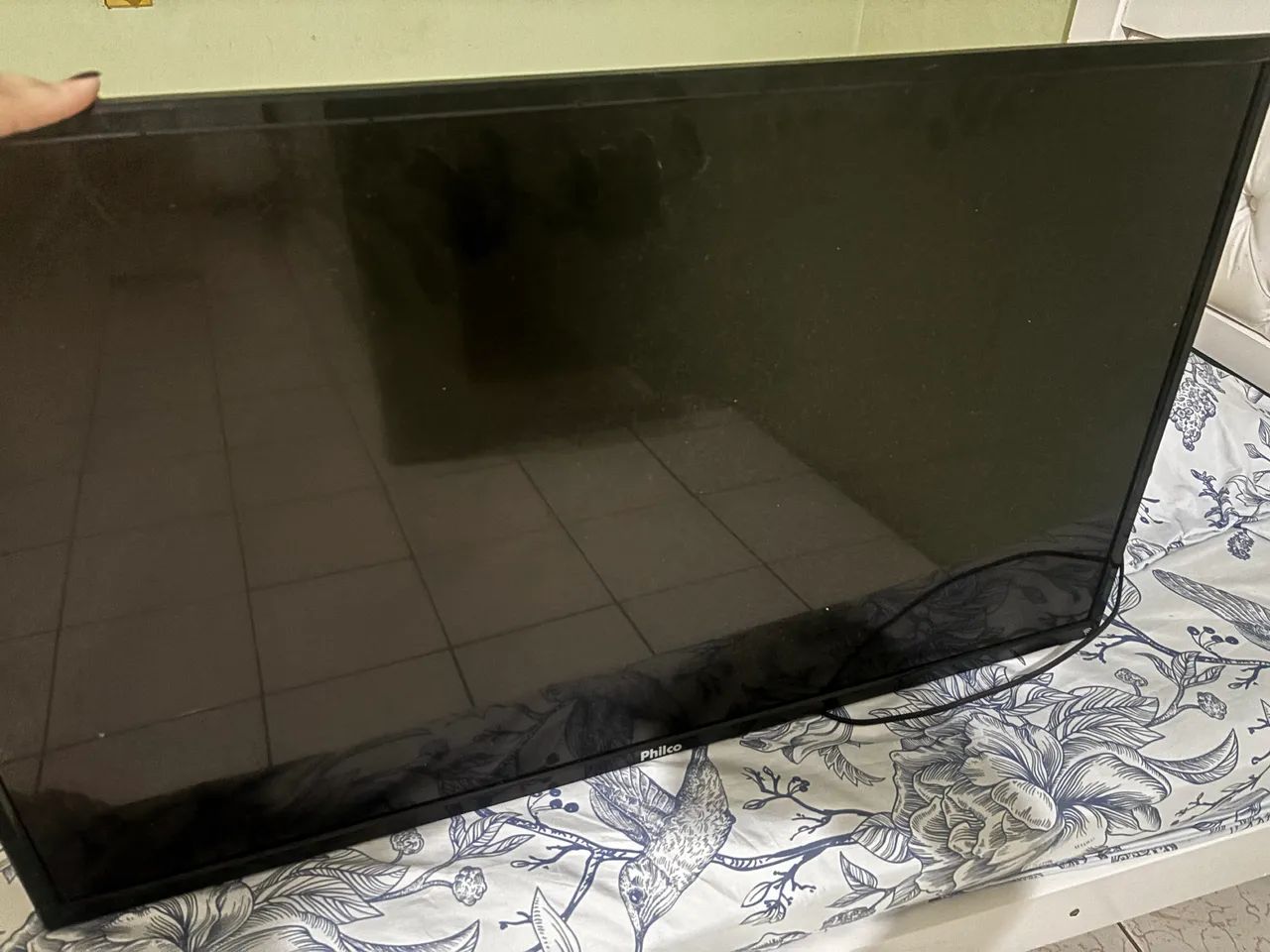 Televisão smart  - Foto 4