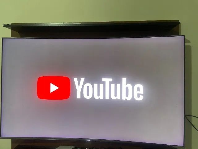 Smart tv Samsung 65 polegadas - Foto 2