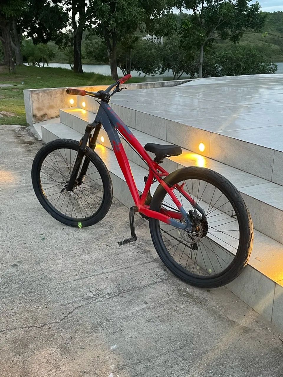 Bike gios - Foto 4