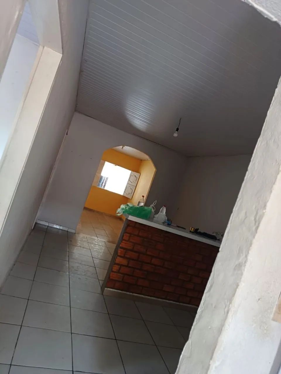 Aluga se uma casa - Foto 3