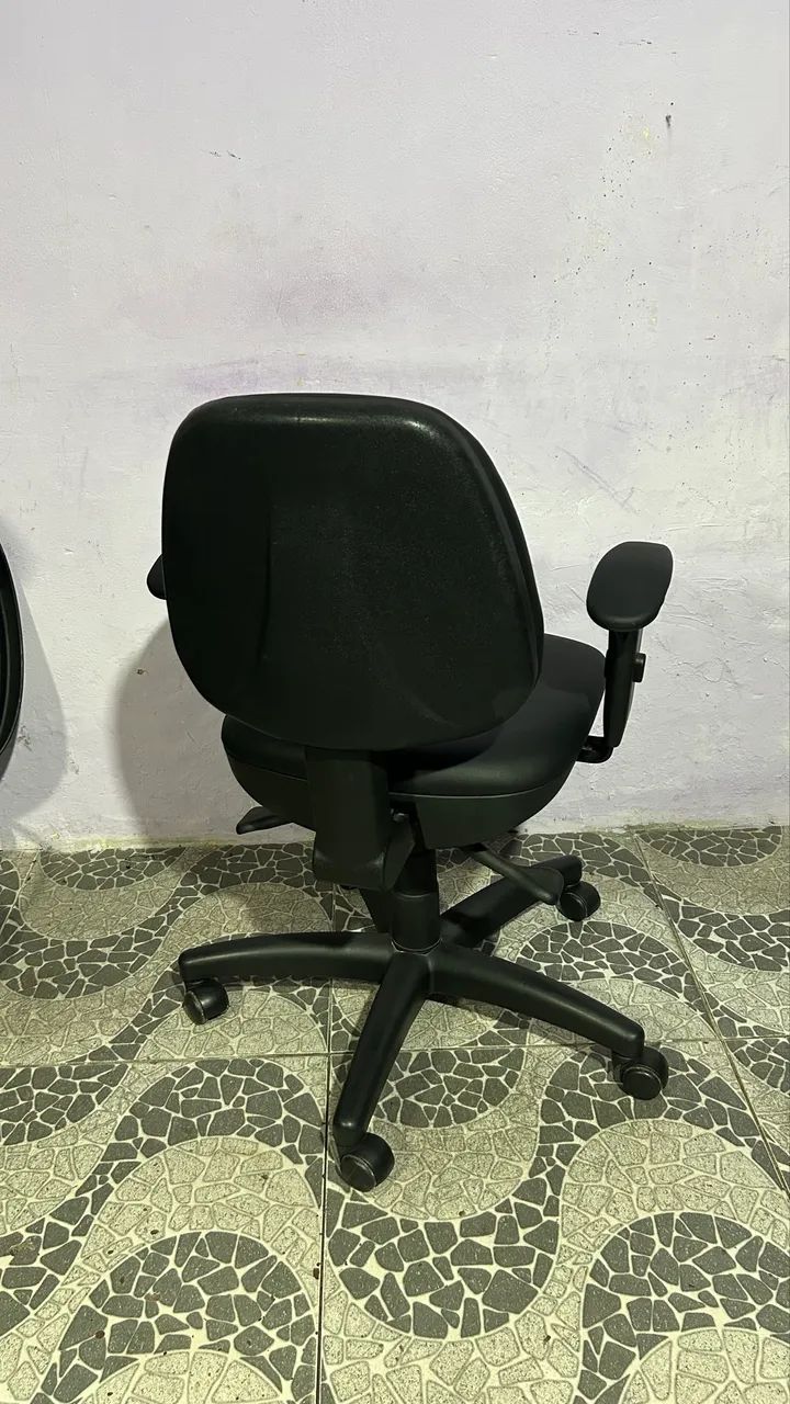 Cadeira Flexform Plus  - Foto 2