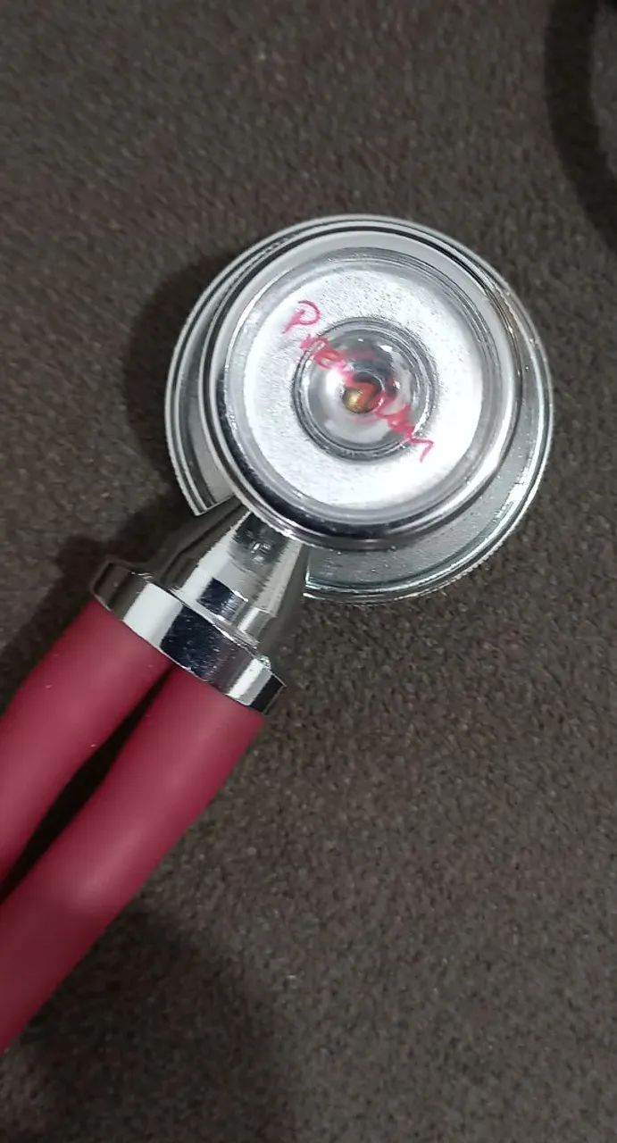 Estetoscópio Premium - Foto 4