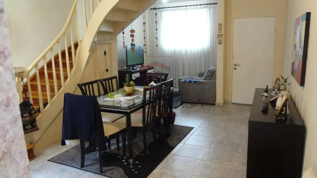 Sobrado no Belém, 147 m2, 04 quartos, sendo 02 suítes e 01 vaga - Foto 4