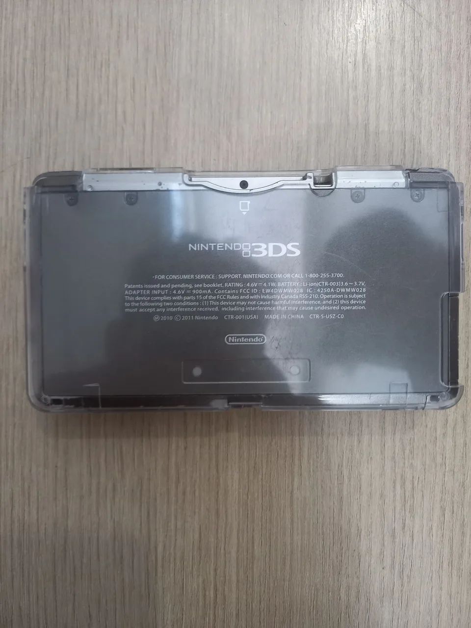 Nintendo 3DS Old - Foto 3