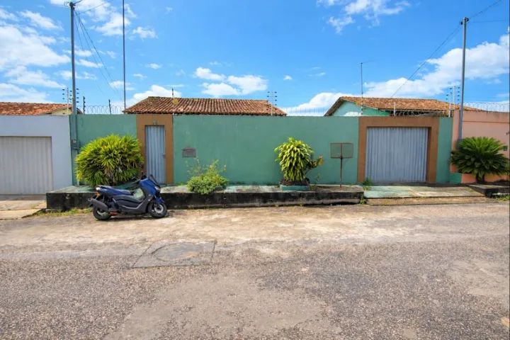 Venda ou Troca (Casa em Ananindeua)