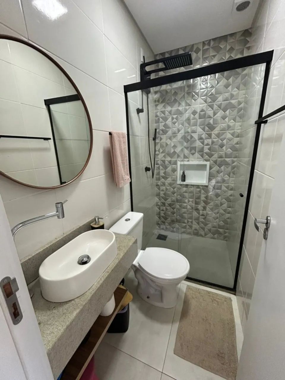 Studio 100% Mobiliado e Decorado Padrão Hotelaria  Alta Liquidez e Renda no Airbnb - Foto 3