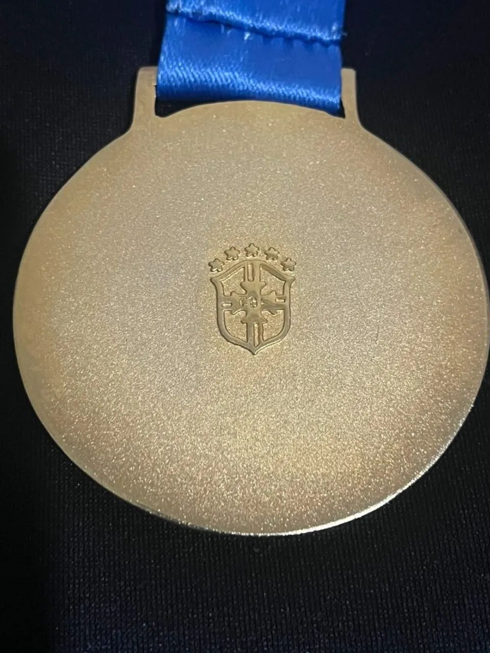 medalha brasileiro 2019 FLA OFICIAL - Foto 5