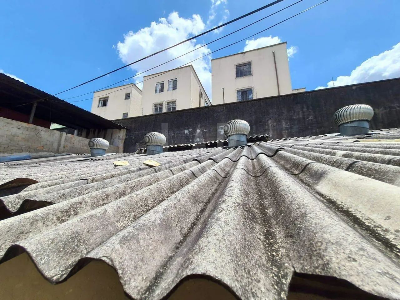 Galpão para aluguel, Carlos Prates - Belo Horizonte/MG - Foto 5