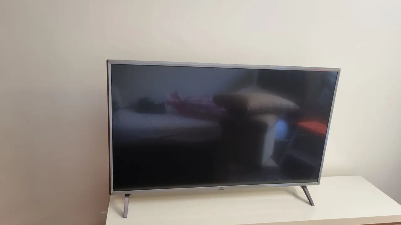 TV LG 43 SMART  - Foto 3