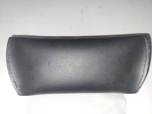 Estojo Porta óculos ray-ban - Foto 4