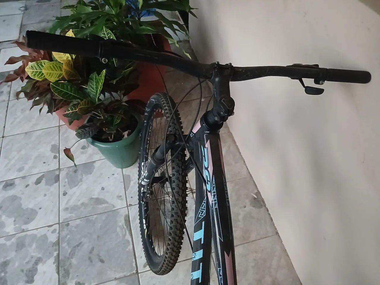 Bicicleta Titan Aro 29  - Foto 4