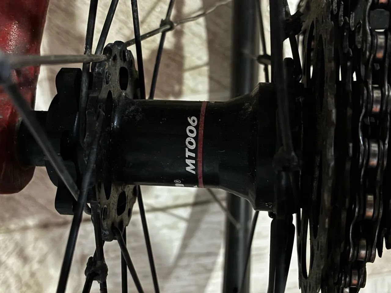 Bike speed Caloi strada  - Foto 4