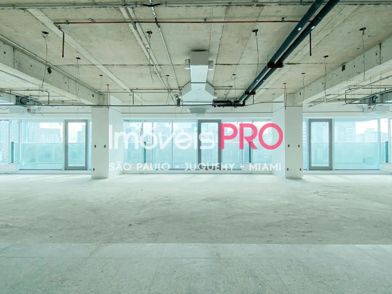 Prédio Monousuário incrível no Paraíso | 20.000 m² de área total ao lado do Metrô - Foto 11