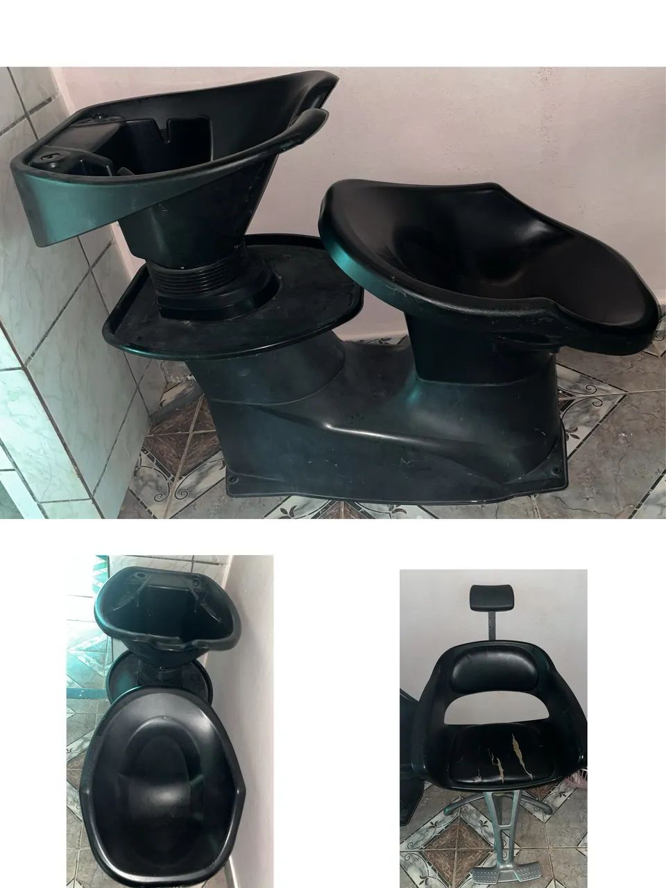 Móveis para Salão de beleza