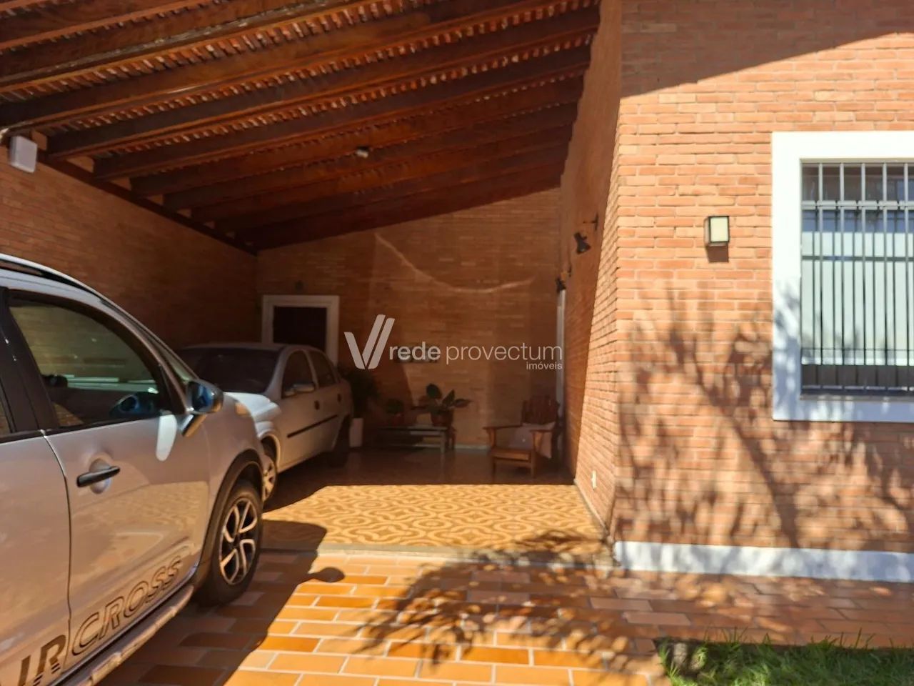 casa - Jardim Paraíso - Campinas - Foto 3