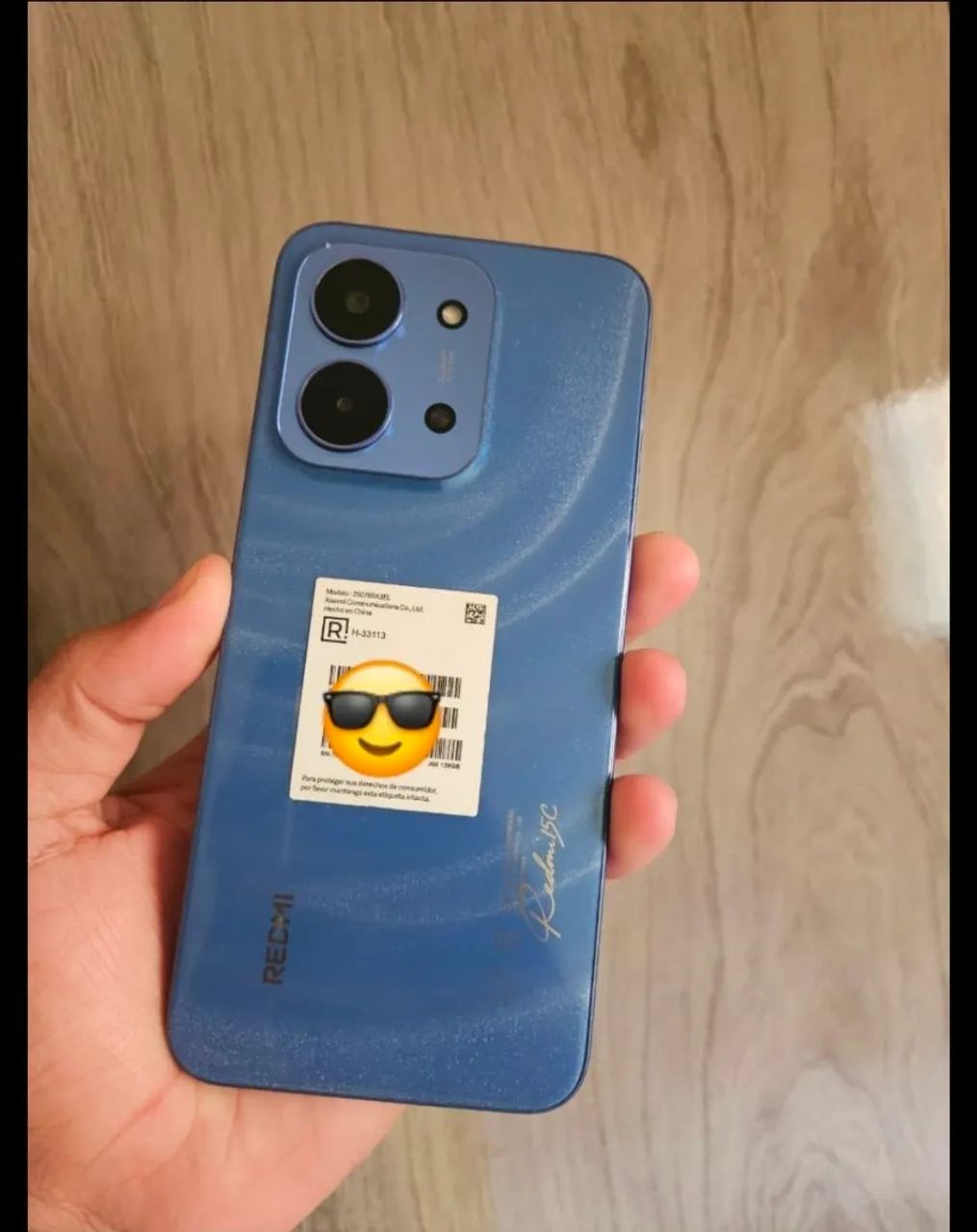 ? REDMI 15C 128GB - Foto 3