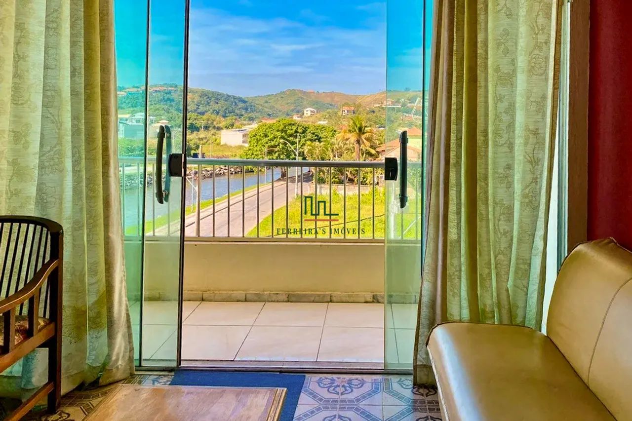 Apartamento | Venda e Aluguel | Ponta Negra - Foto 5