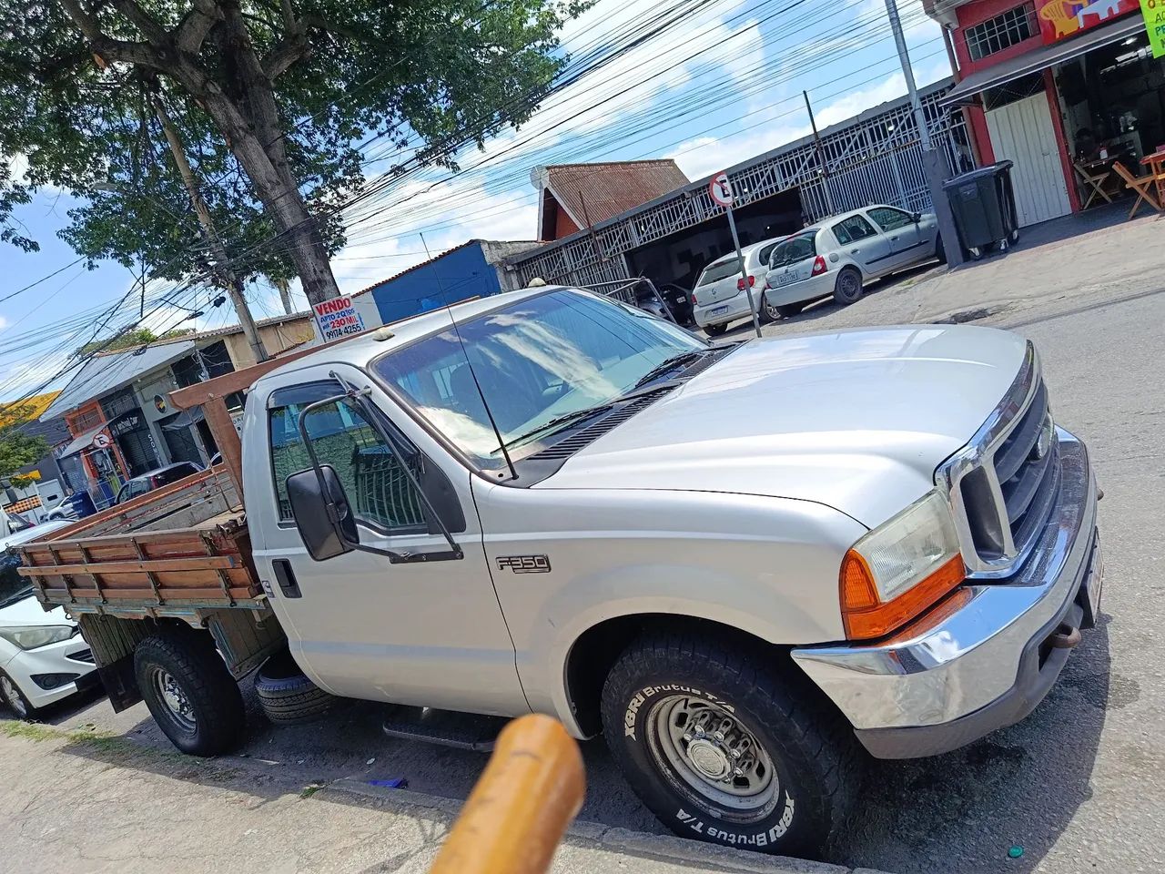 F350 - Foto 5