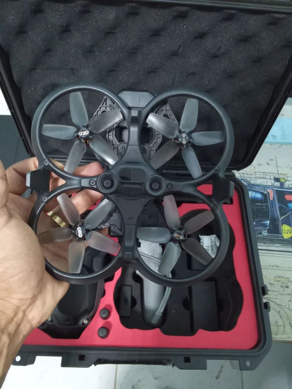Drone avata DJI - Foto 2