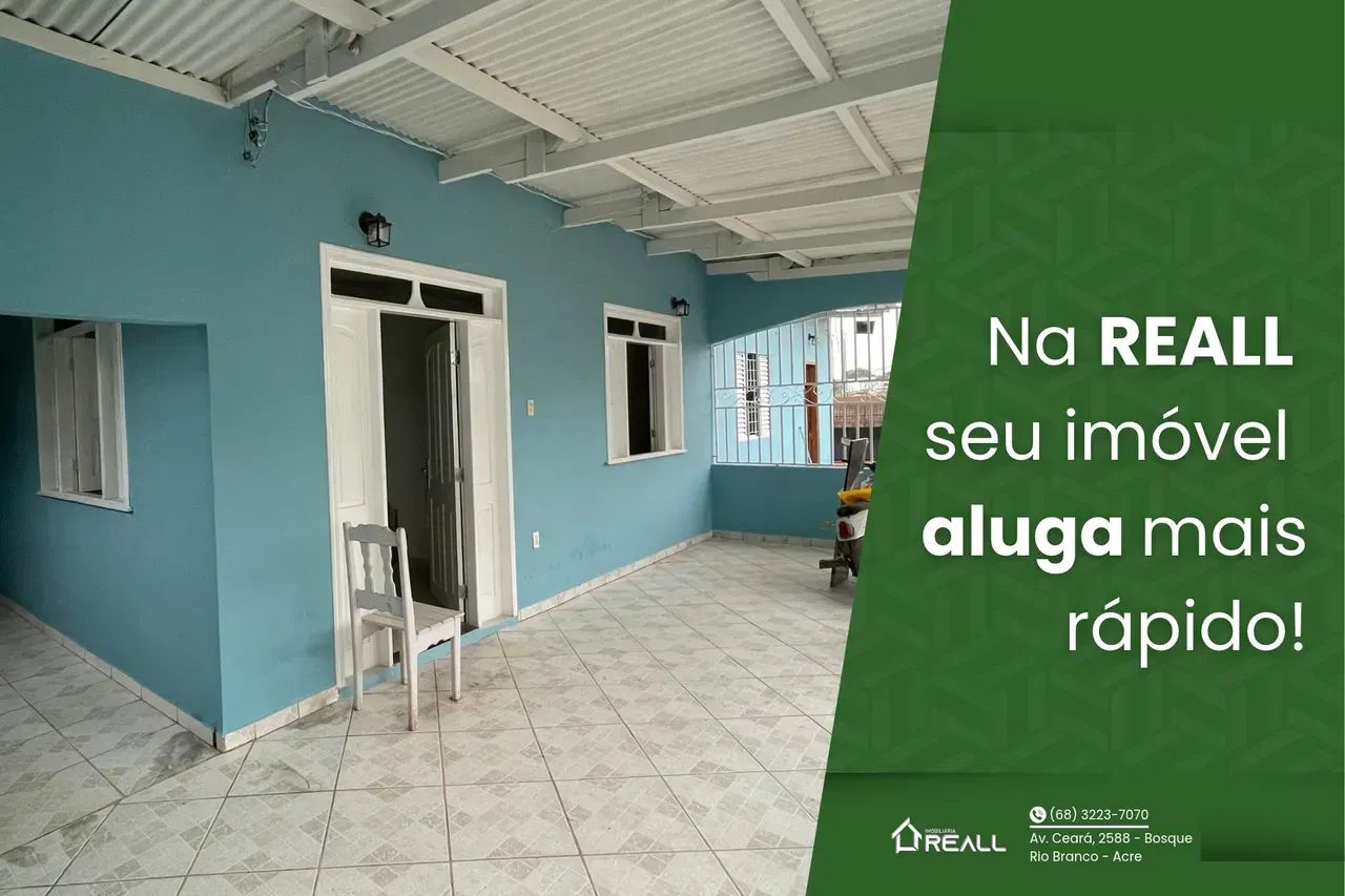 Apartamento Padrão |  Bosque