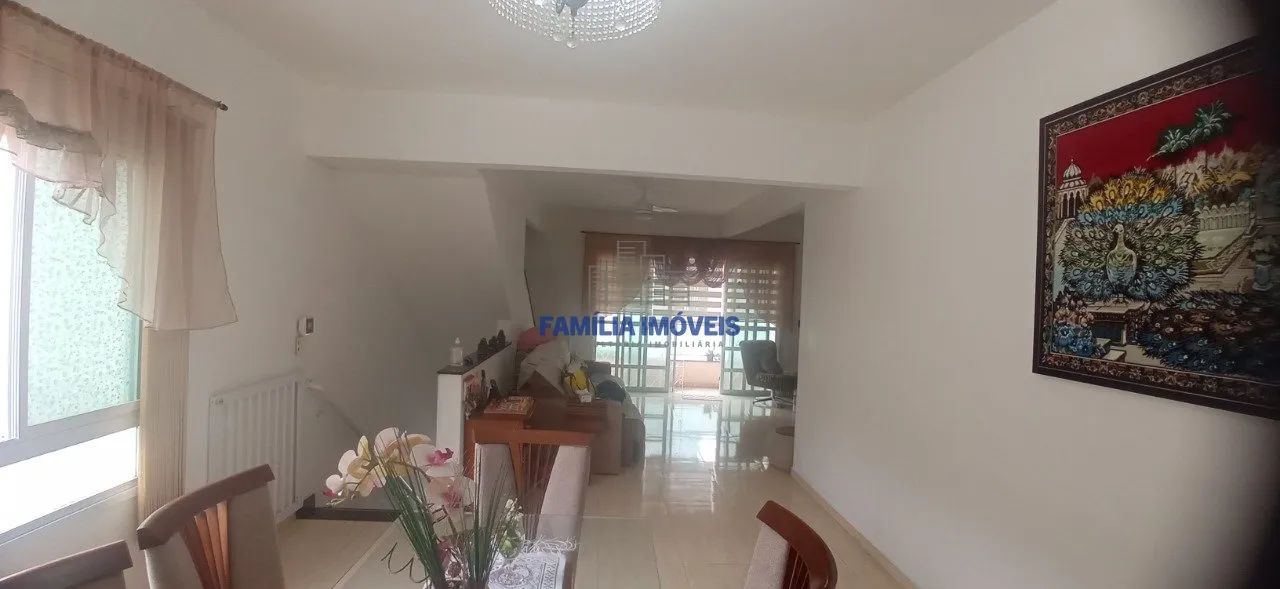 Sobrado Duplex à venda 3 quartos 3 suítes Campo Grande Santos/SP - Foto 7