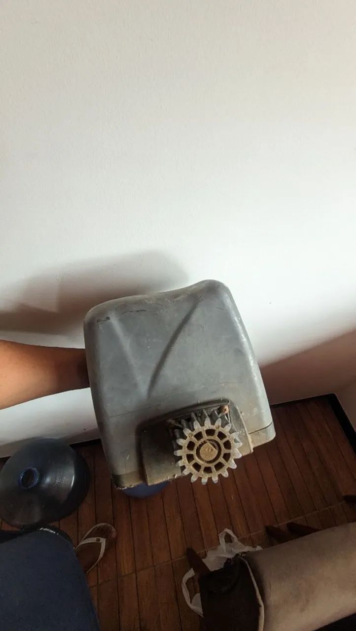 Electric Gate Motor