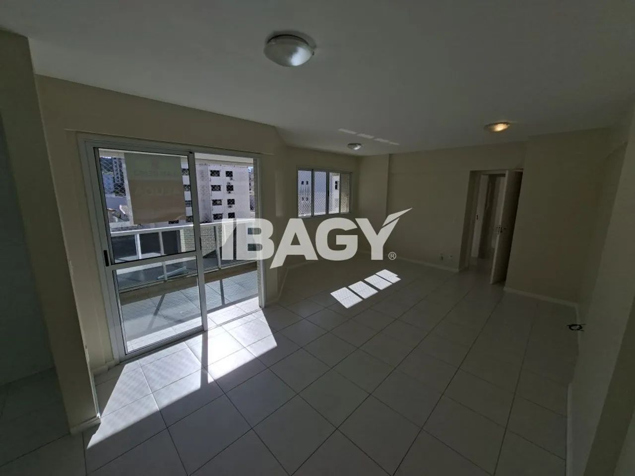 Excelente Apartamento 2 dormitório(s) em Trindade - Florianópolis - Foto 3