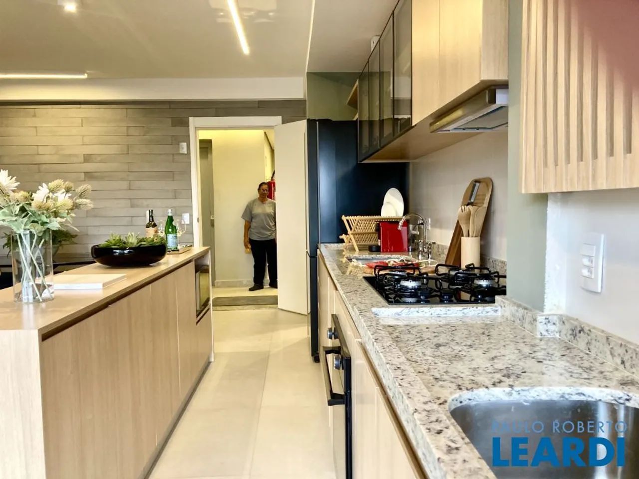 APARTAMENTO - VILA MARIANA - SP - Foto 5