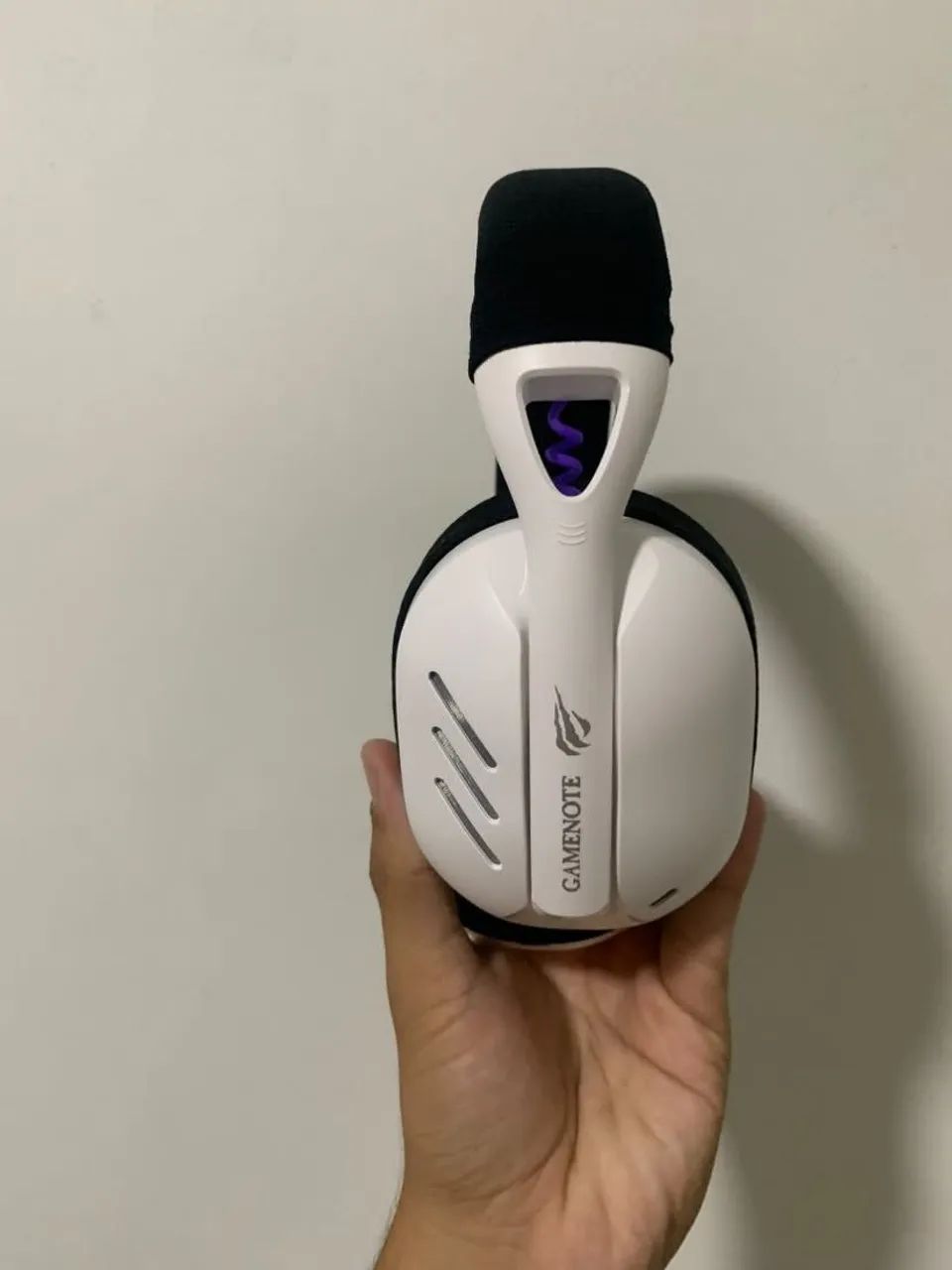 Headset gamer, Havit