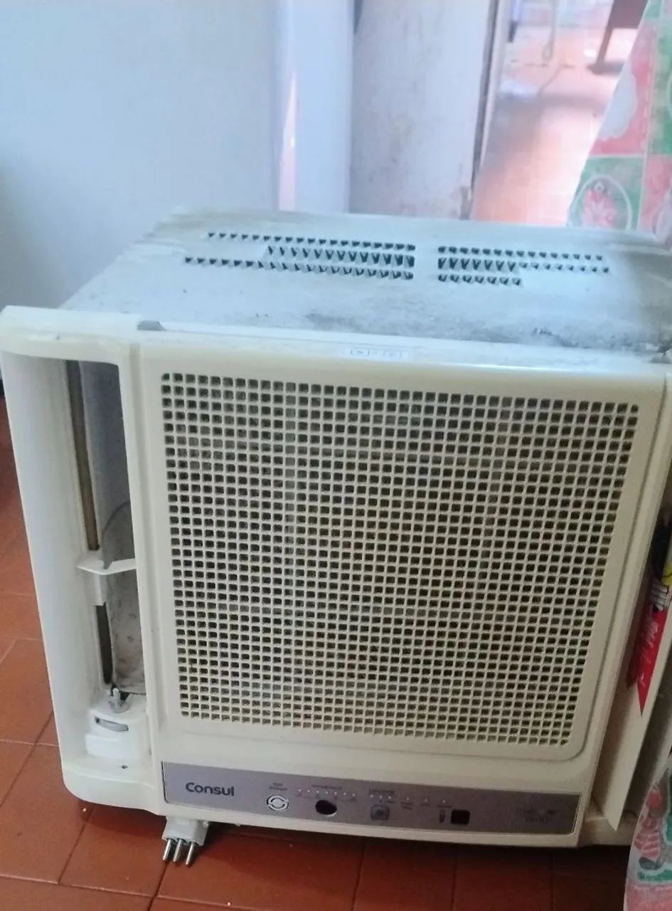 Ar condicionado  - Foto 2