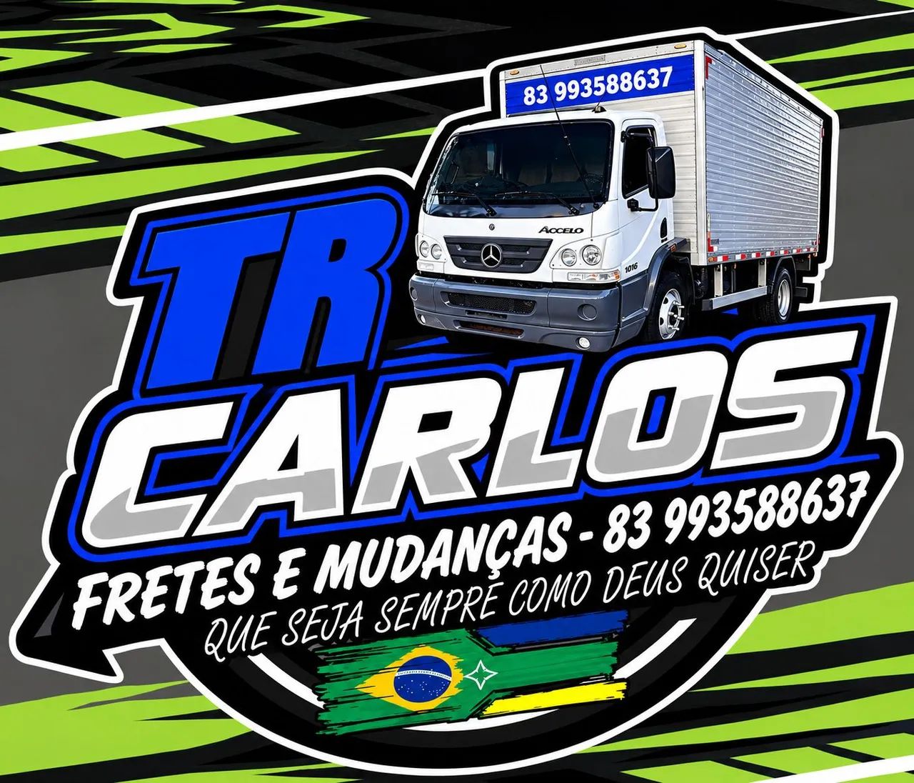 Fretes e mudanças - Foto 3