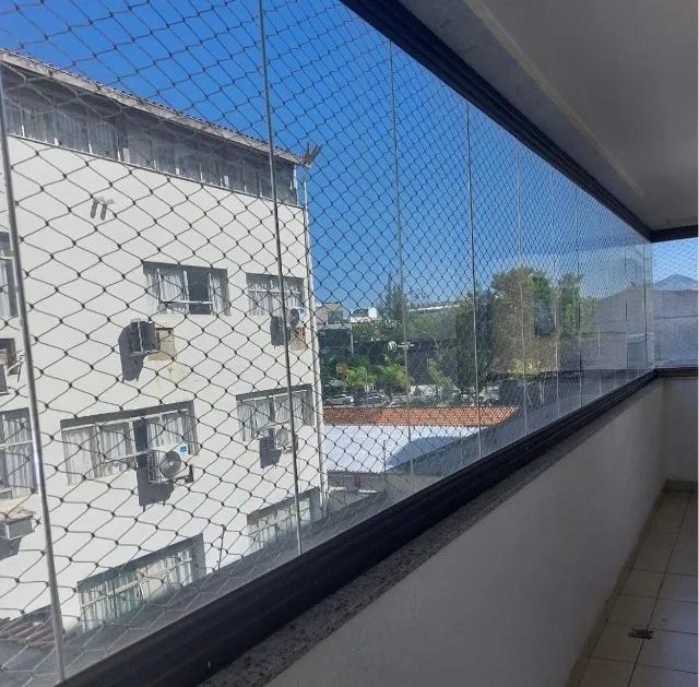 Rocha Redes - Proteção que dá tranquilidade - Foto 4