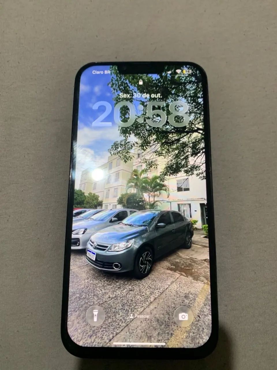 IPhone 13 Pro Max à venda - Foto 5