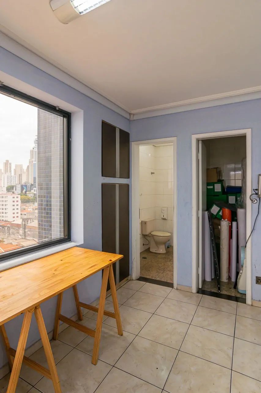 Conjunto comercial para venda em Santana , 38m² - Foto 4