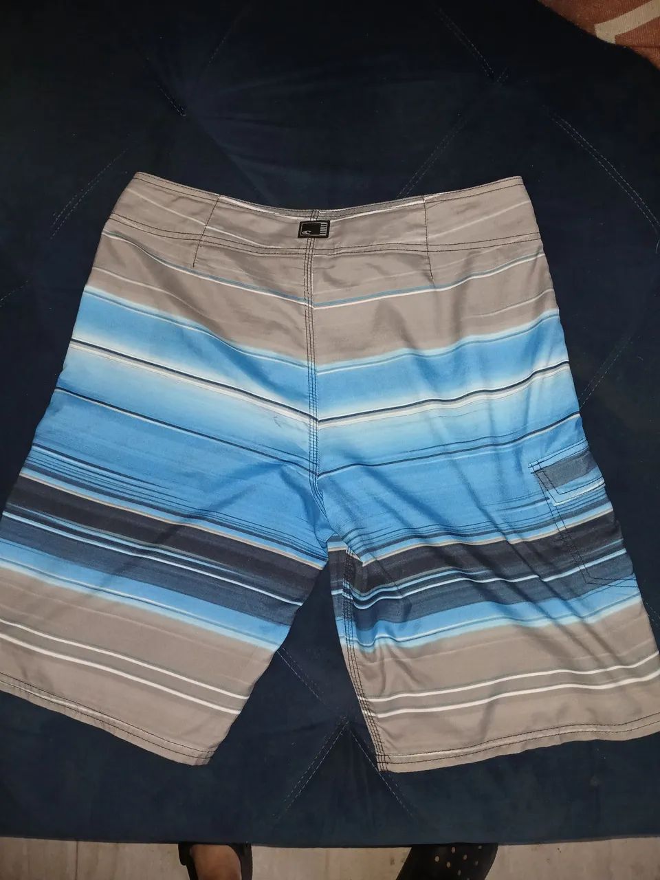 Bermuda surf O'neill - Foto 3